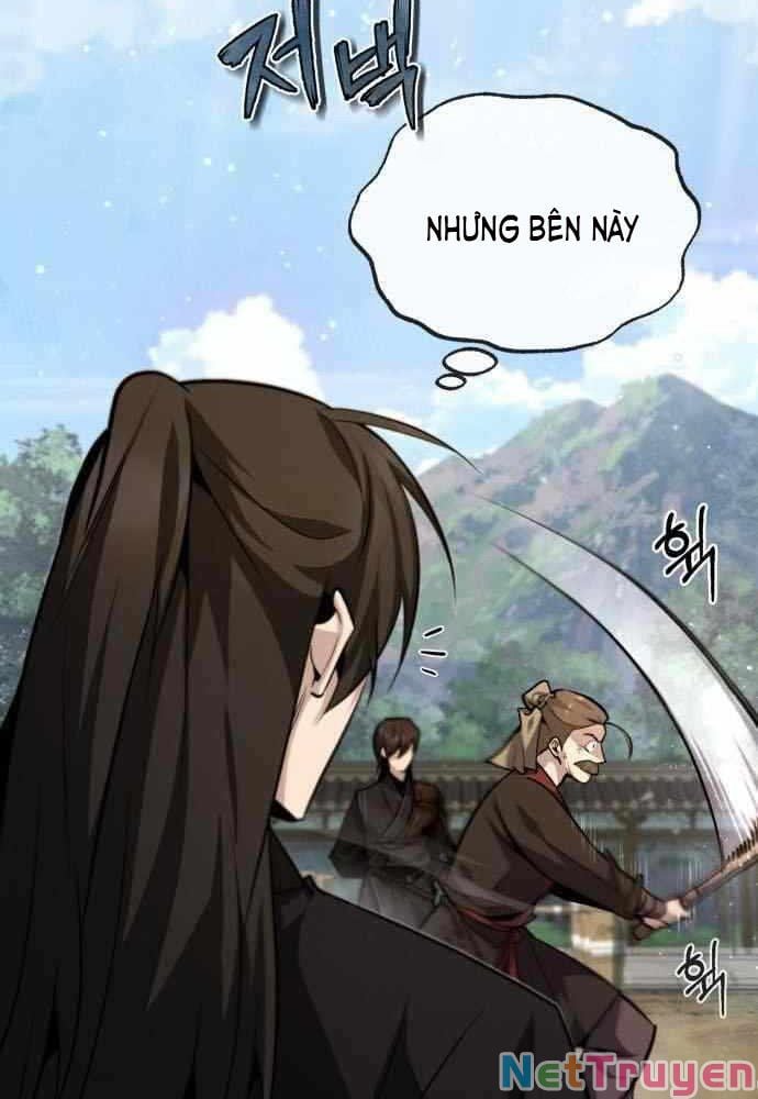 Giảng Sư Đứng Đầu, Baek Sư Phụ Chapter 36 - Trang 2