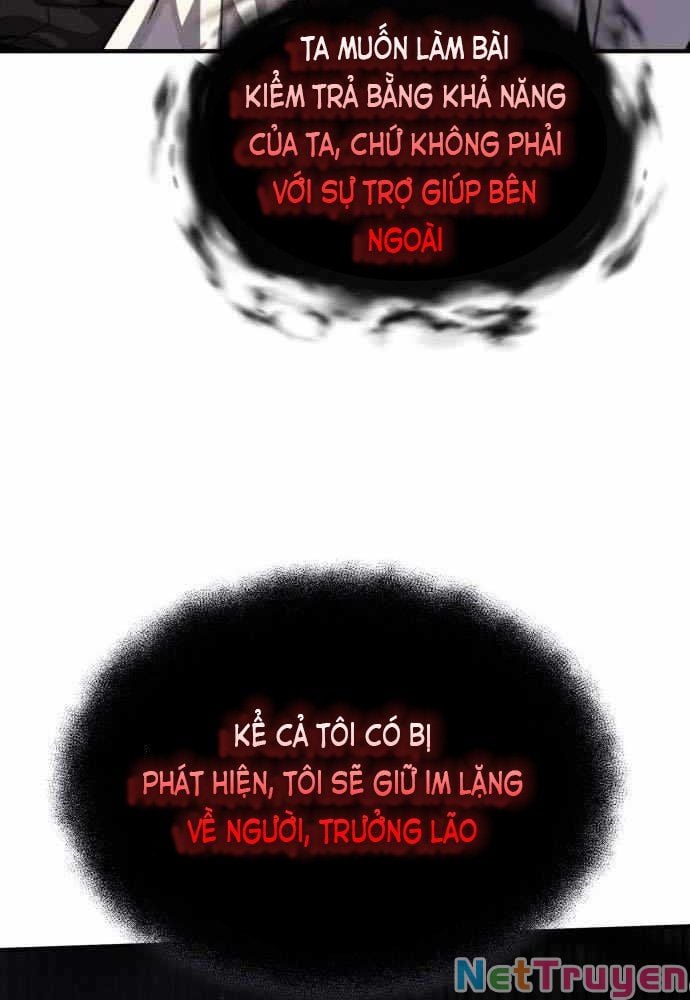 Giảng Sư Đứng Đầu, Baek Sư Phụ Chapter 36 - Trang 2