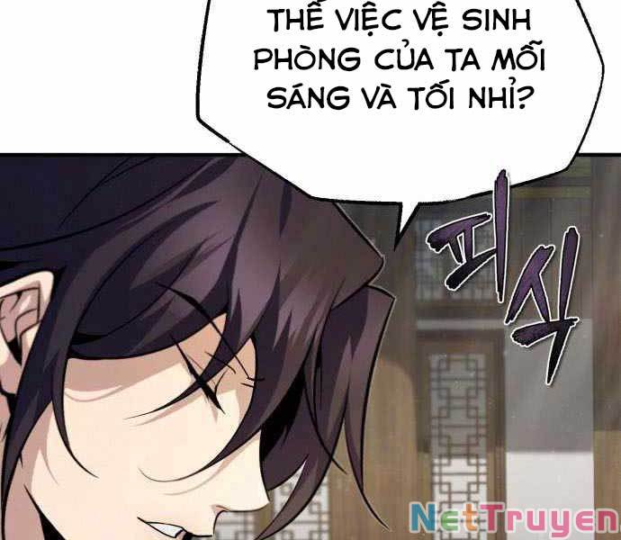 Giảng Sư Đứng Đầu, Baek Sư Phụ Chapter 35 - Trang 2