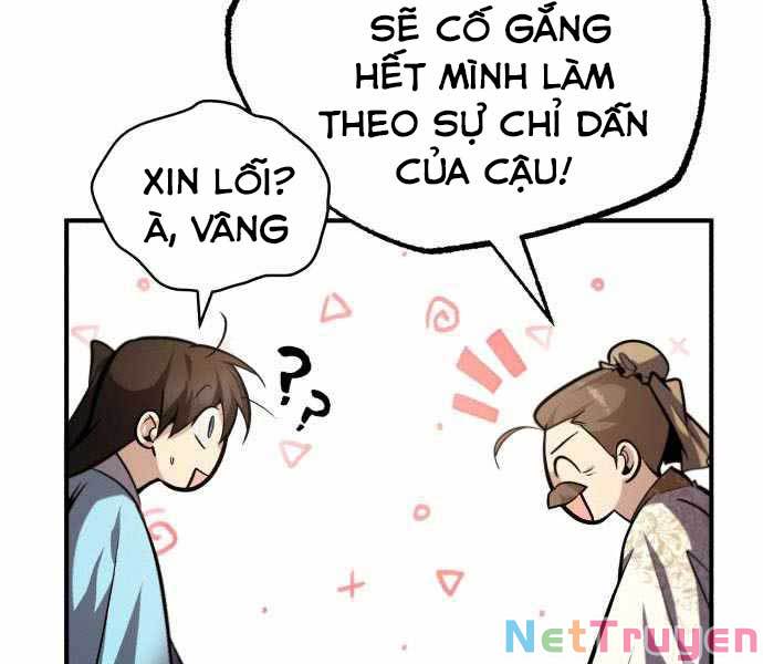 Giảng Sư Đứng Đầu, Baek Sư Phụ Chapter 35 - Trang 2