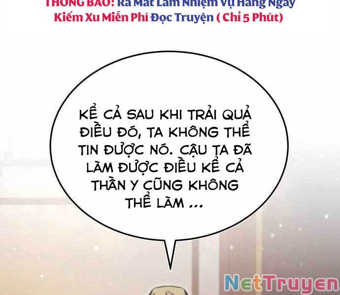 Giảng Sư Đứng Đầu, Baek Sư Phụ Chapter 35 - Trang 2