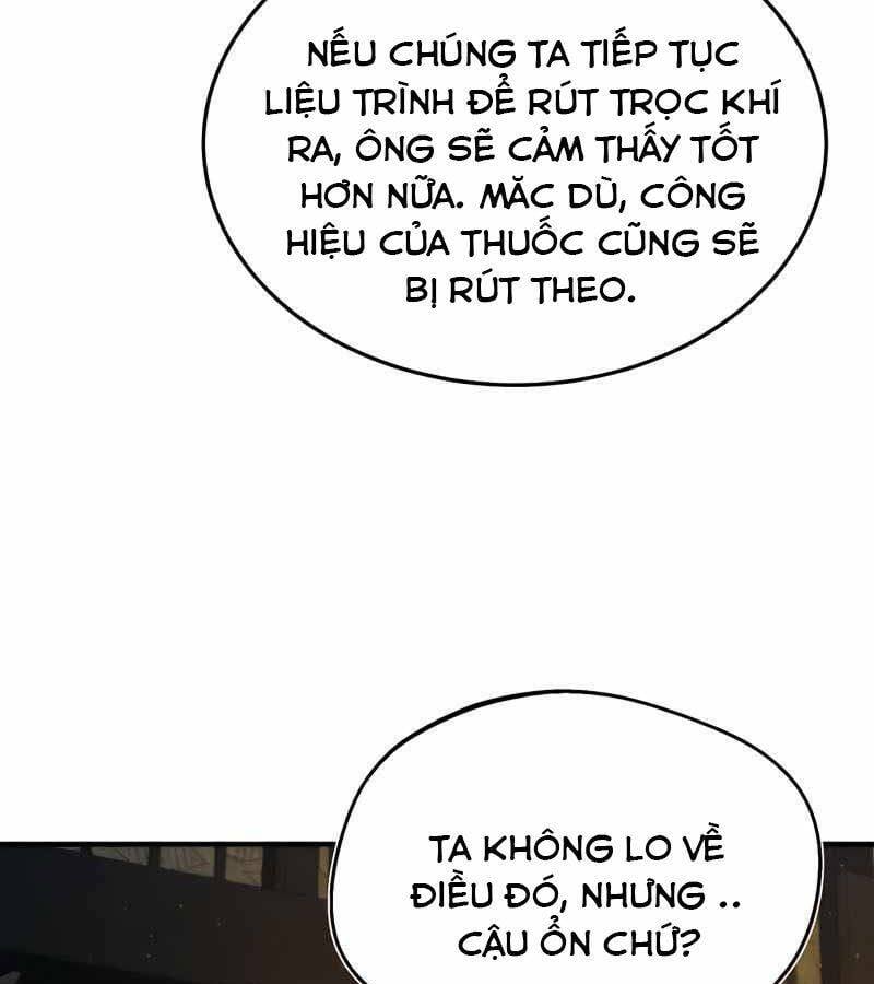 Giảng Sư Đứng Đầu, Baek Sư Phụ Chapter 34 - Trang 2