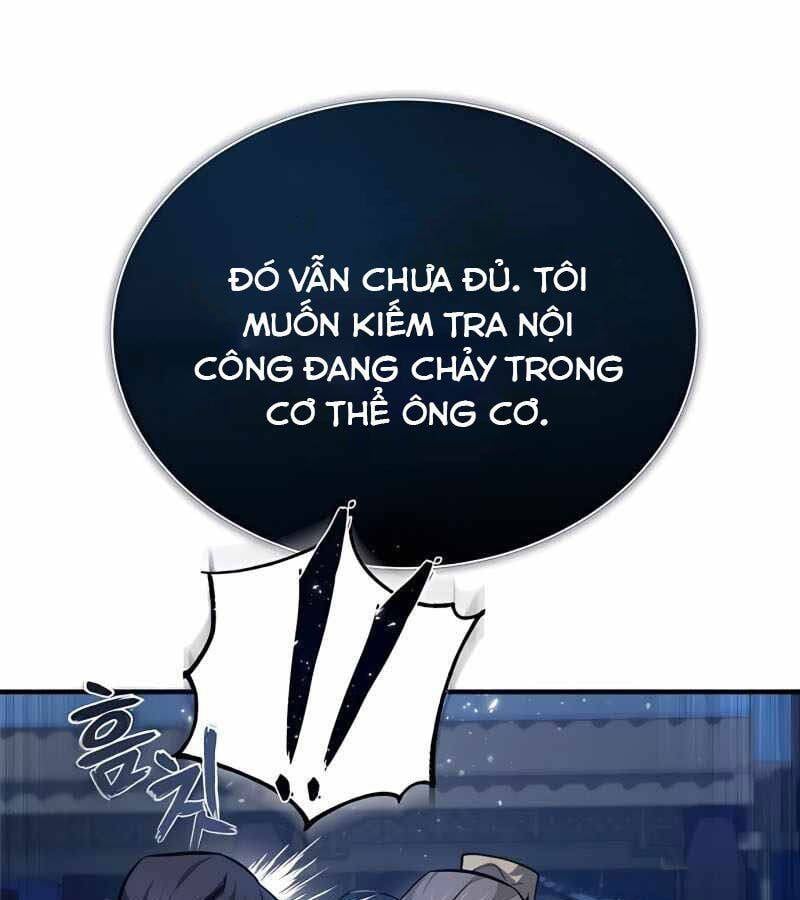 Giảng Sư Đứng Đầu, Baek Sư Phụ Chapter 34 - Trang 2