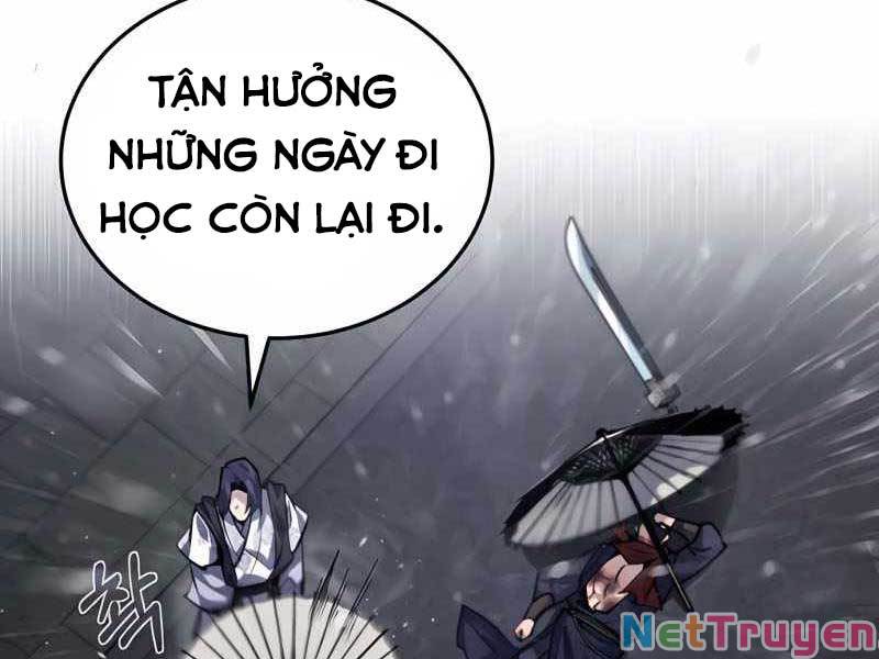 Giảng Sư Đứng Đầu, Baek Sư Phụ Chapter 32 - Trang 2