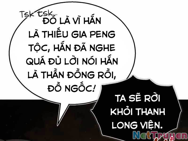 Giảng Sư Đứng Đầu, Baek Sư Phụ Chapter 32 - Trang 2