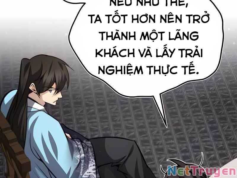 Giảng Sư Đứng Đầu, Baek Sư Phụ Chapter 32 - Trang 2