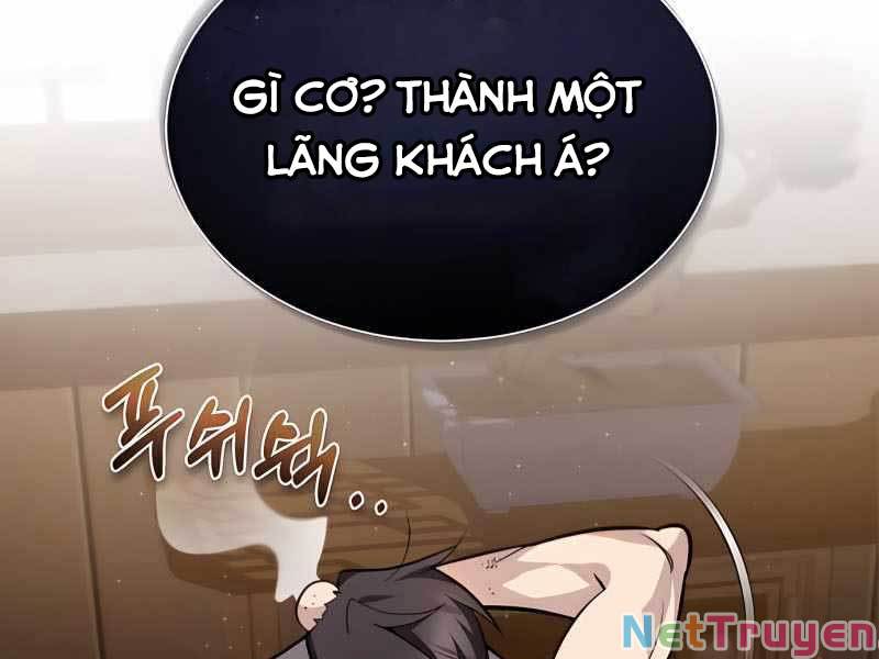 Giảng Sư Đứng Đầu, Baek Sư Phụ Chapter 32 - Trang 2