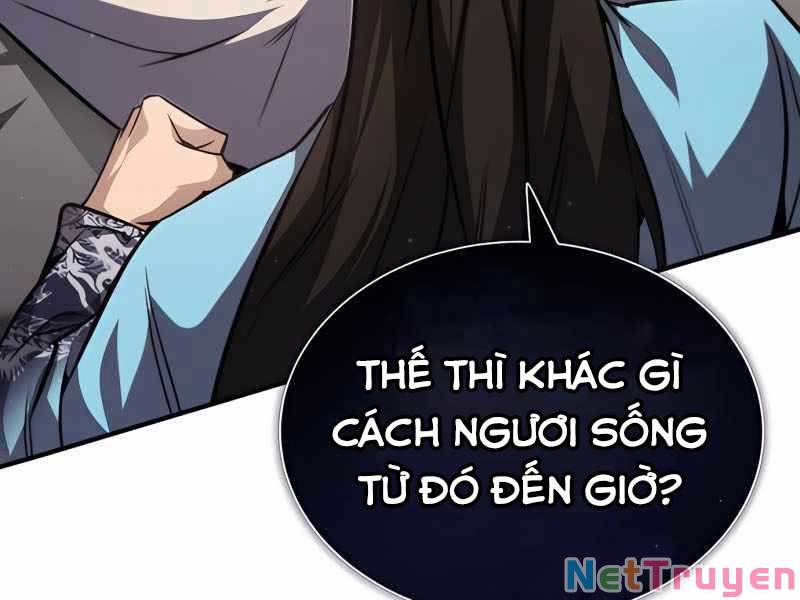 Giảng Sư Đứng Đầu, Baek Sư Phụ Chapter 32 - Trang 2