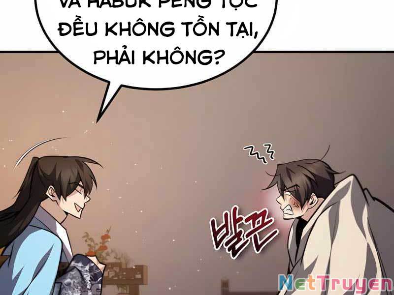 Giảng Sư Đứng Đầu, Baek Sư Phụ Chapter 32 - Trang 2