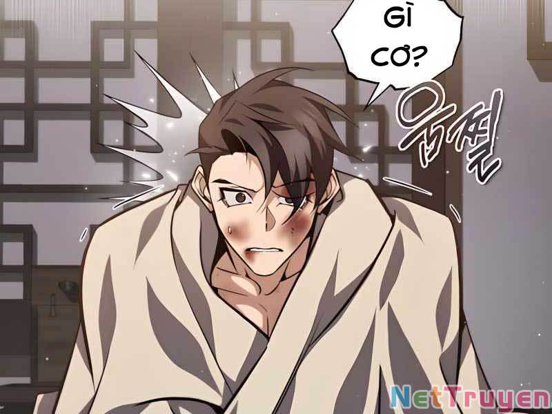 Giảng Sư Đứng Đầu, Baek Sư Phụ Chapter 32 - Trang 2