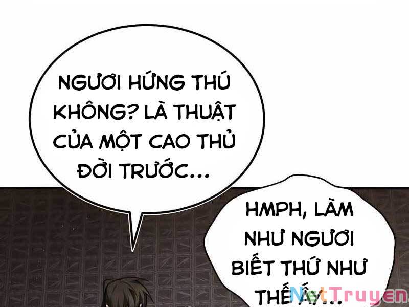 Giảng Sư Đứng Đầu, Baek Sư Phụ Chapter 32 - Trang 2