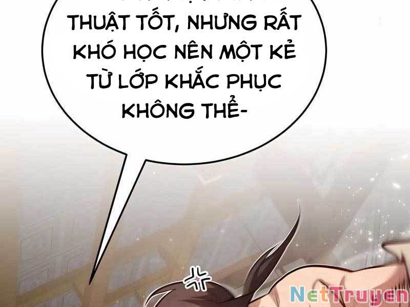 Giảng Sư Đứng Đầu, Baek Sư Phụ Chapter 32 - Trang 2