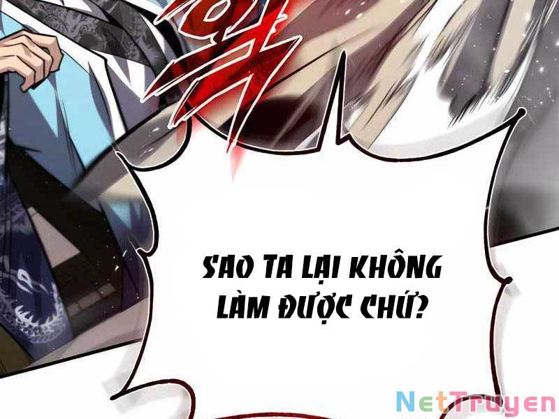 Giảng Sư Đứng Đầu, Baek Sư Phụ Chapter 32 - Trang 2