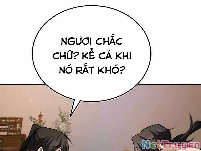 Giảng Sư Đứng Đầu, Baek Sư Phụ Chapter 32 - Trang 2