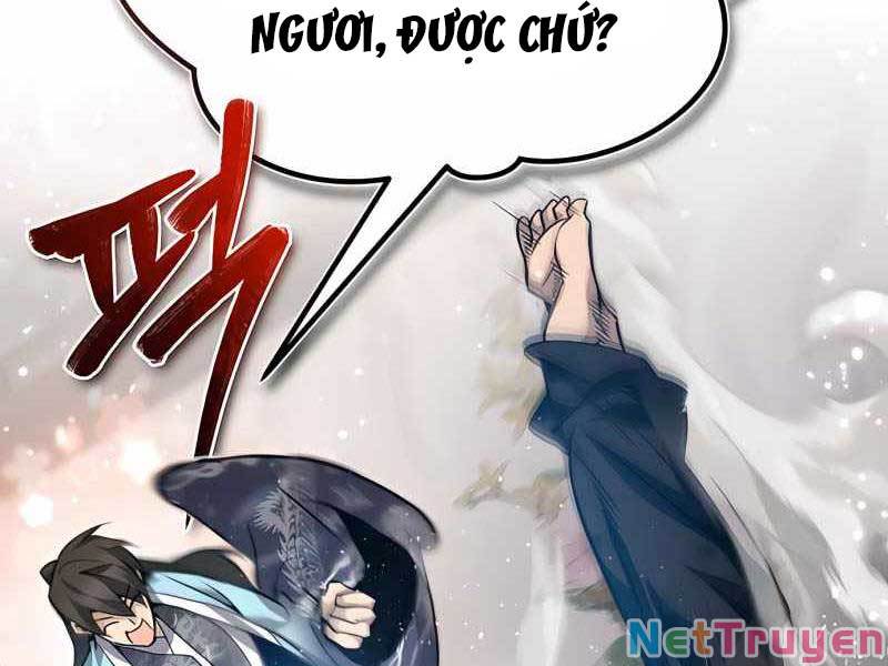 Giảng Sư Đứng Đầu, Baek Sư Phụ Chapter 32 - Trang 2