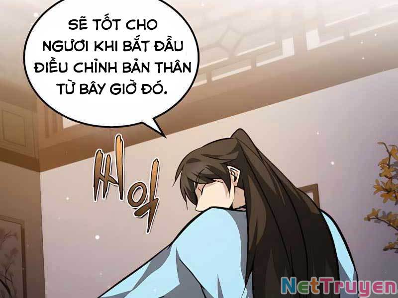 Giảng Sư Đứng Đầu, Baek Sư Phụ Chapter 32 - Trang 2