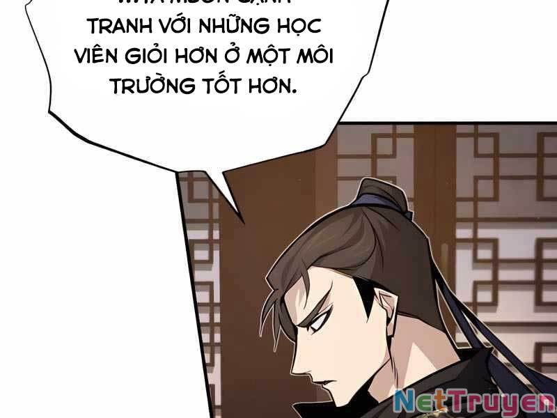 Giảng Sư Đứng Đầu, Baek Sư Phụ Chapter 32 - Trang 2