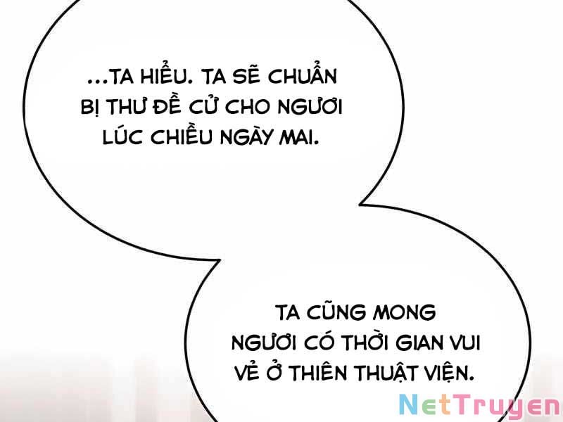 Giảng Sư Đứng Đầu, Baek Sư Phụ Chapter 32 - Trang 2