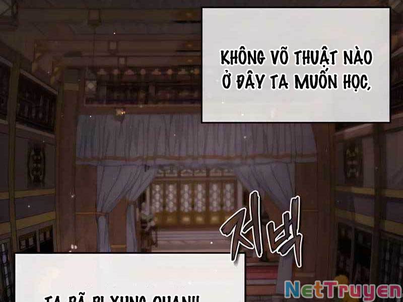 Giảng Sư Đứng Đầu, Baek Sư Phụ Chapter 32 - Trang 2