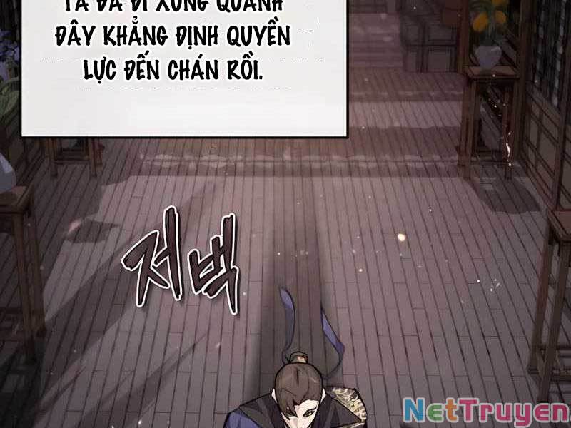 Giảng Sư Đứng Đầu, Baek Sư Phụ Chapter 32 - Trang 2