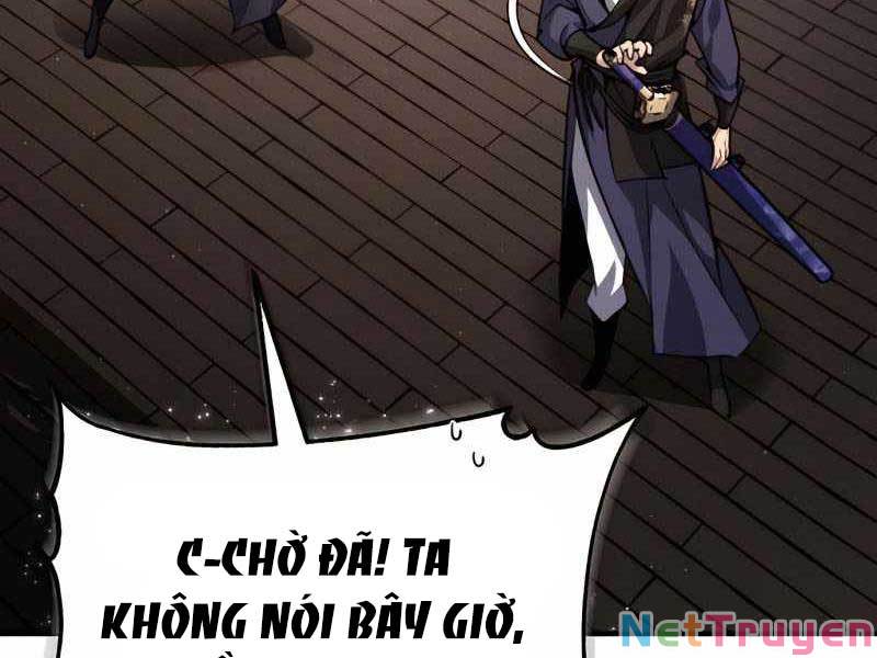 Giảng Sư Đứng Đầu, Baek Sư Phụ Chapter 32 - Trang 2