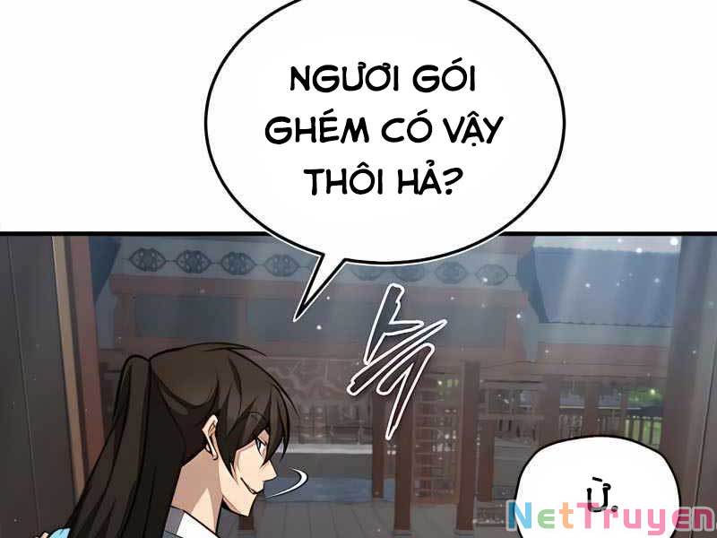 Giảng Sư Đứng Đầu, Baek Sư Phụ Chapter 32 - Trang 2