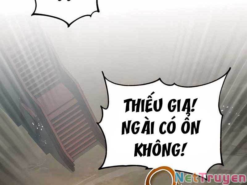 Giảng Sư Đứng Đầu, Baek Sư Phụ Chapter 32 - Trang 2