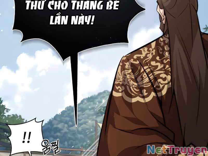 Giảng Sư Đứng Đầu, Baek Sư Phụ Chapter 32 - Trang 2