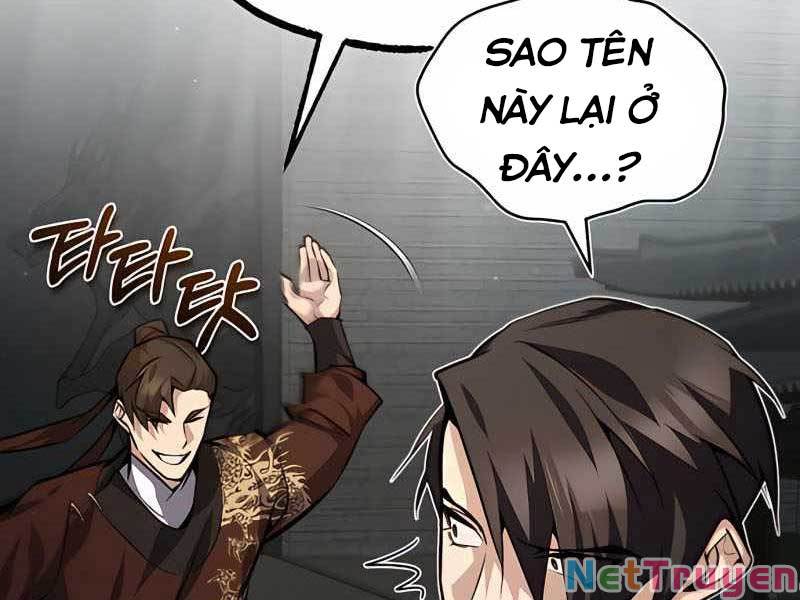 Giảng Sư Đứng Đầu, Baek Sư Phụ Chapter 32 - Trang 2