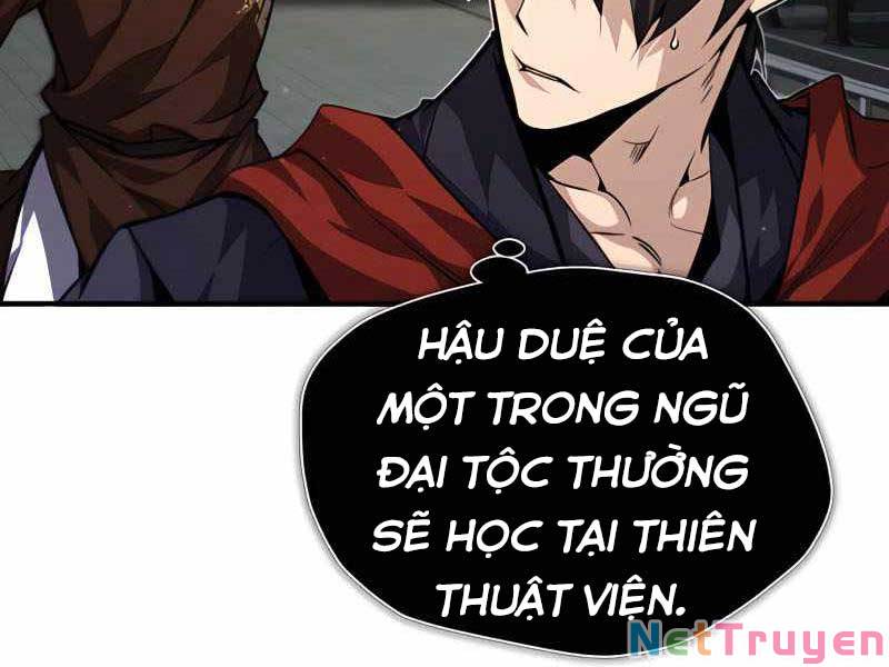 Giảng Sư Đứng Đầu, Baek Sư Phụ Chapter 32 - Trang 2