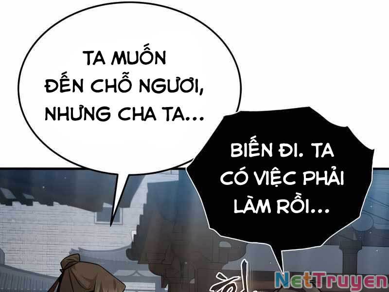 Giảng Sư Đứng Đầu, Baek Sư Phụ Chapter 32 - Trang 2