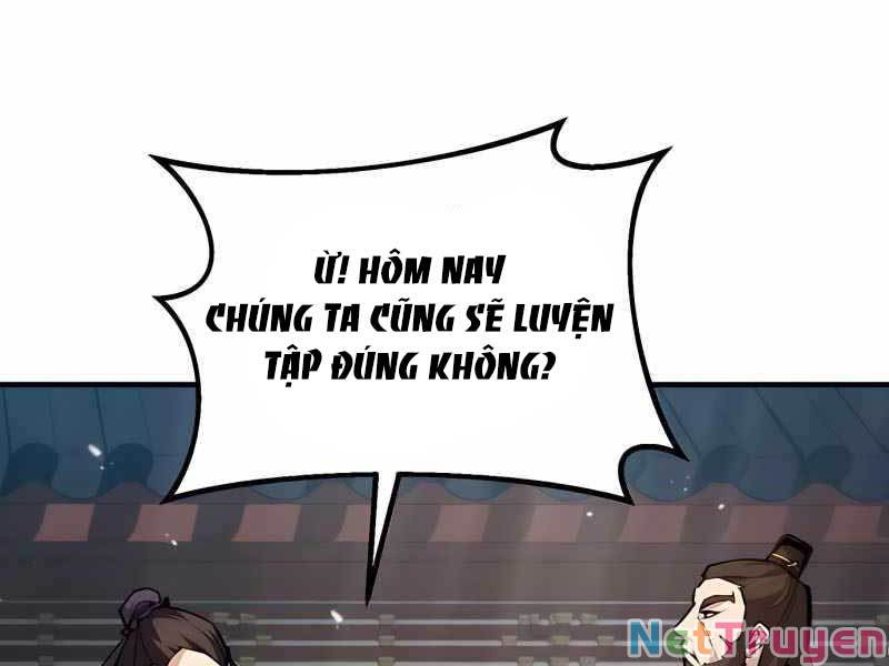 Giảng Sư Đứng Đầu, Baek Sư Phụ Chapter 32 - Trang 2