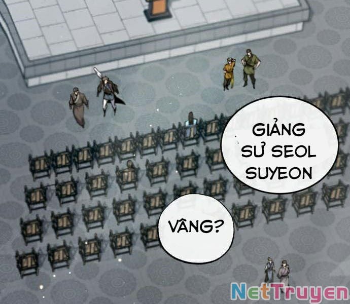 Giảng Sư Đứng Đầu, Baek Sư Phụ Chapter 30 - Trang 2