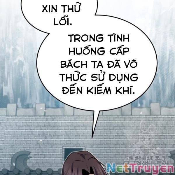 Giảng Sư Đứng Đầu, Baek Sư Phụ Chapter 28 - Trang 2