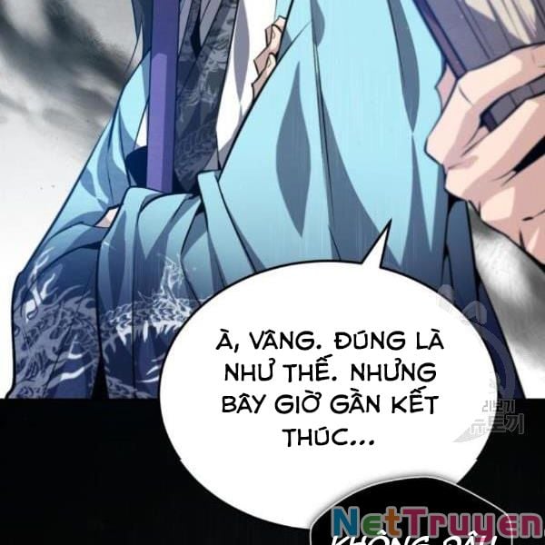 Giảng Sư Đứng Đầu, Baek Sư Phụ Chapter 28 - Trang 2