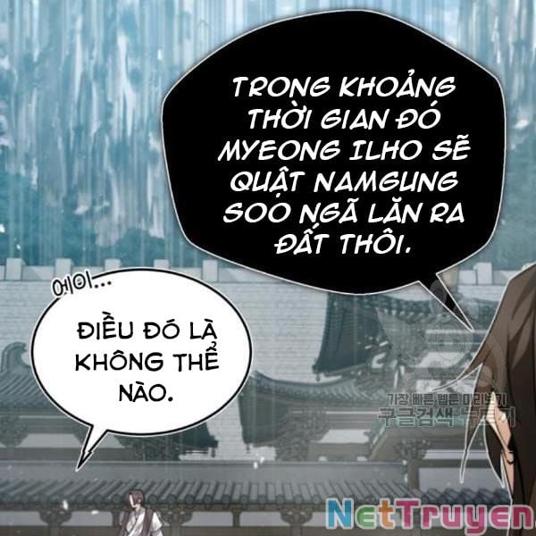 Giảng Sư Đứng Đầu, Baek Sư Phụ Chapter 28 - Trang 2