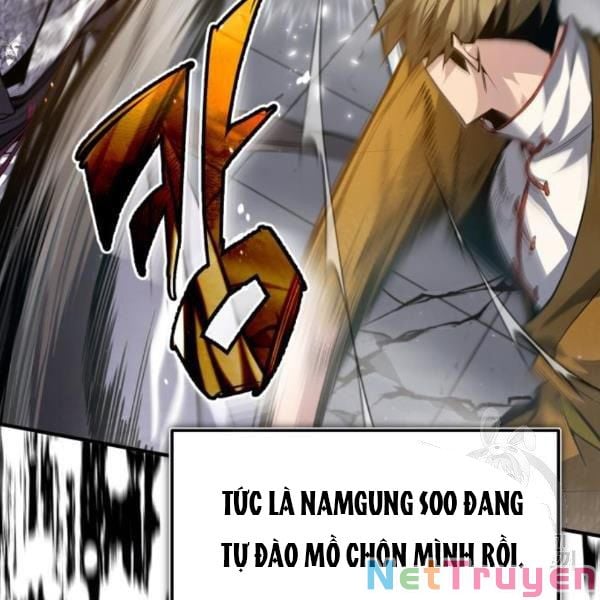 Giảng Sư Đứng Đầu, Baek Sư Phụ Chapter 28 - Trang 2