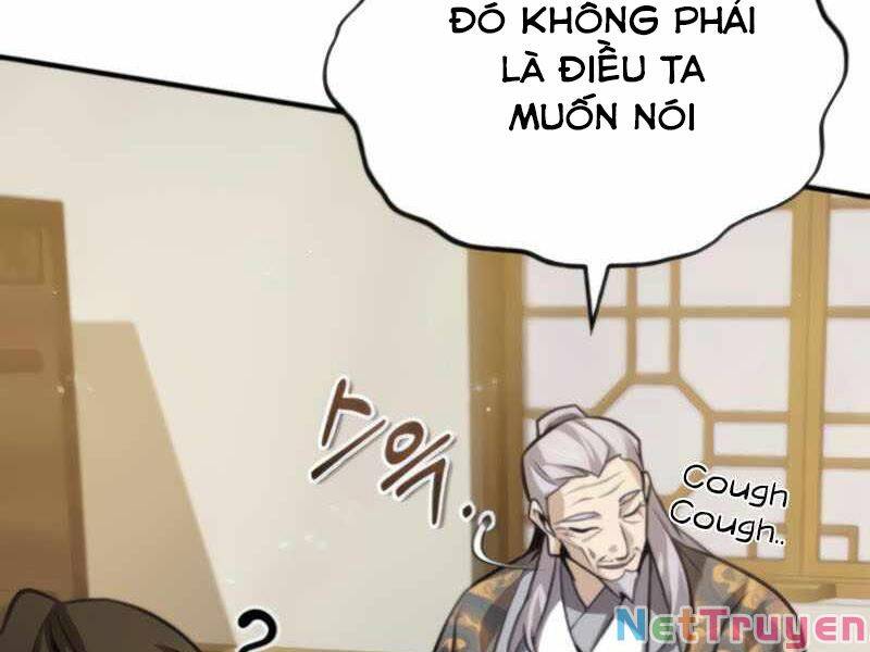 Giảng Sư Đứng Đầu, Baek Sư Phụ Chapter 26 - Trang 2