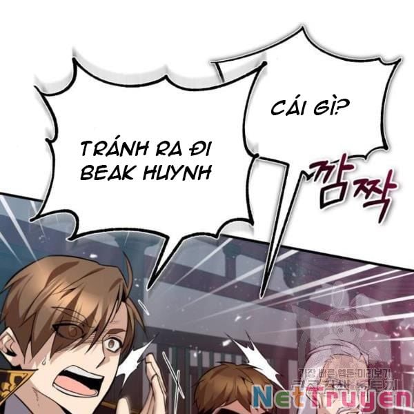 Giảng Sư Đứng Đầu, Baek Sư Phụ Chapter 25 - Trang 2