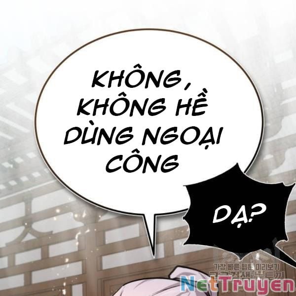 Giảng Sư Đứng Đầu, Baek Sư Phụ Chapter 25 - Trang 2