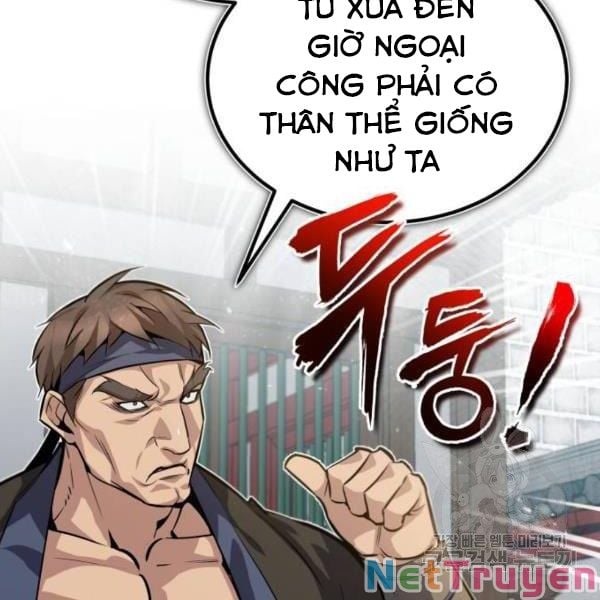 Giảng Sư Đứng Đầu, Baek Sư Phụ Chapter 25 - Trang 2