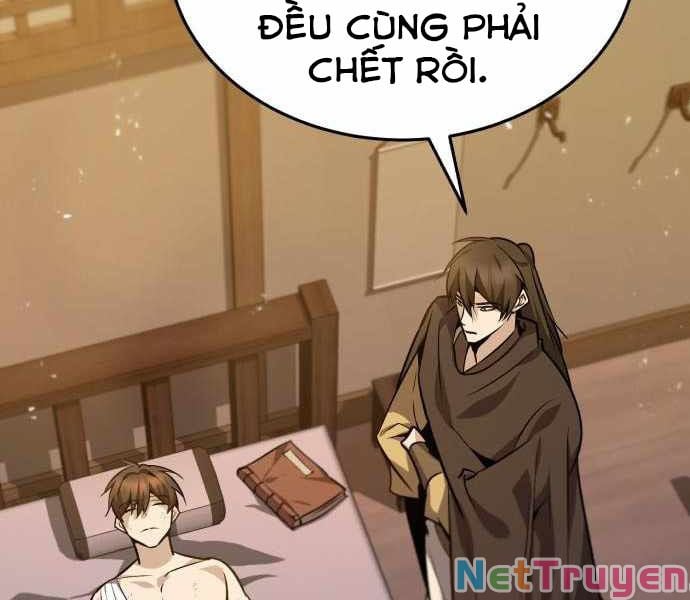 Giảng Sư Đứng Đầu, Baek Sư Phụ Chapter 23 - Trang 2