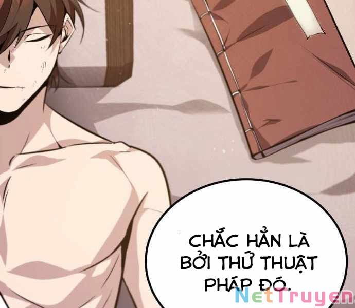 Giảng Sư Đứng Đầu, Baek Sư Phụ Chapter 23 - Trang 2