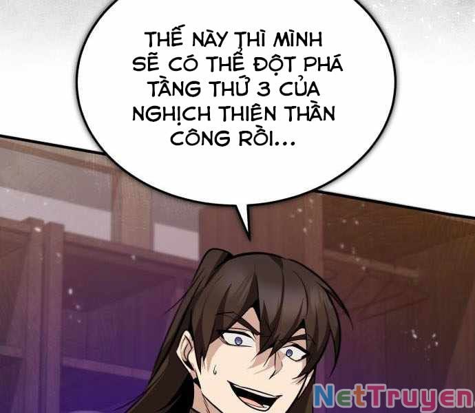 Giảng Sư Đứng Đầu, Baek Sư Phụ Chapter 23 - Trang 2