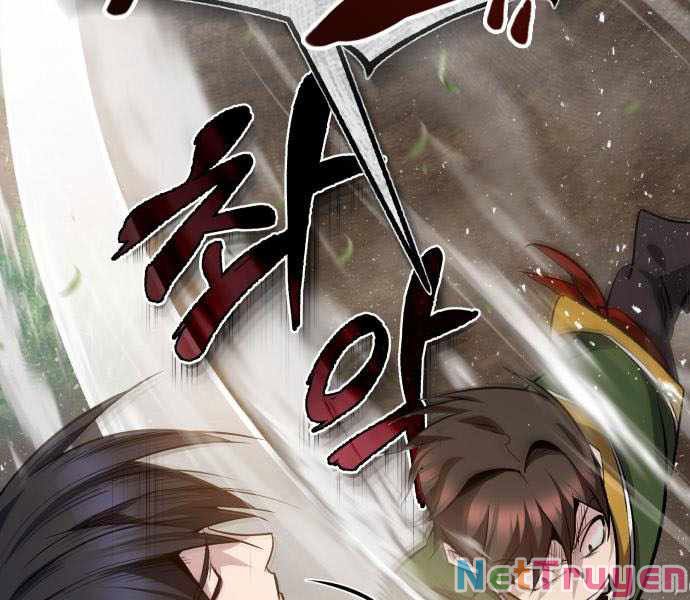 Giảng Sư Đứng Đầu, Baek Sư Phụ Chapter 23 - Trang 2