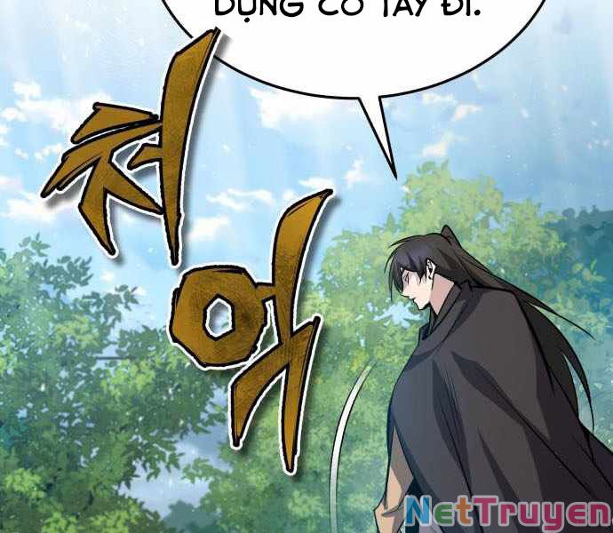 Giảng Sư Đứng Đầu, Baek Sư Phụ Chapter 23 - Trang 2