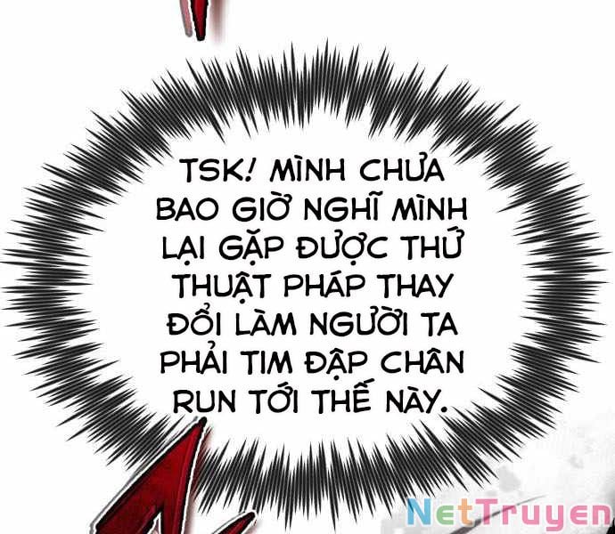 Giảng Sư Đứng Đầu, Baek Sư Phụ Chapter 23 - Trang 2