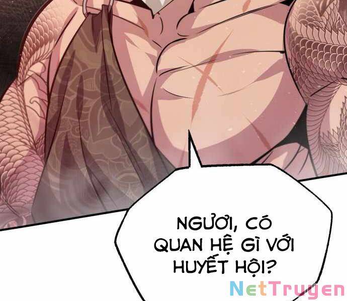 Giảng Sư Đứng Đầu, Baek Sư Phụ Chapter 22 - Trang 2