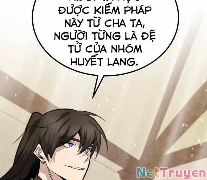 Giảng Sư Đứng Đầu, Baek Sư Phụ Chapter 22 - Trang 2