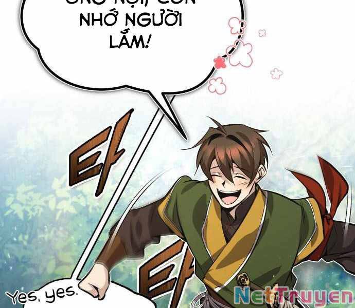 Giảng Sư Đứng Đầu, Baek Sư Phụ Chapter 22 - Trang 2